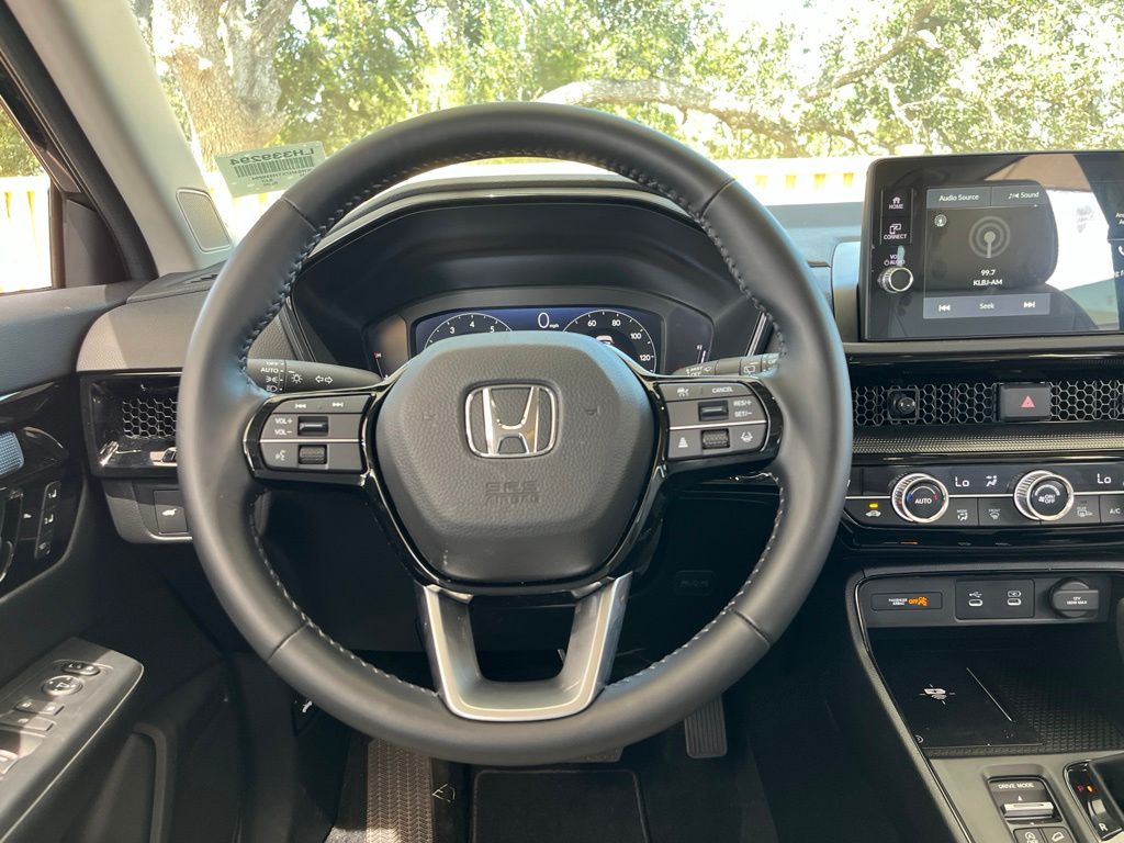 Thumbnail: 2026 Honda CR-V - 17