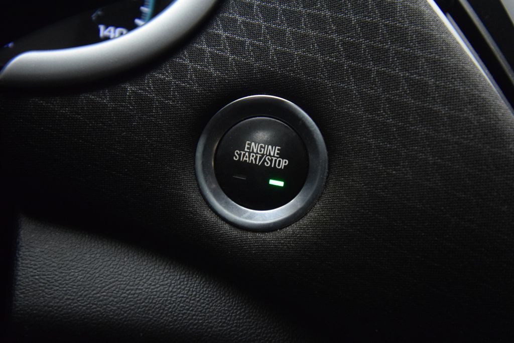 used 2023 Chevrolet Malibu car