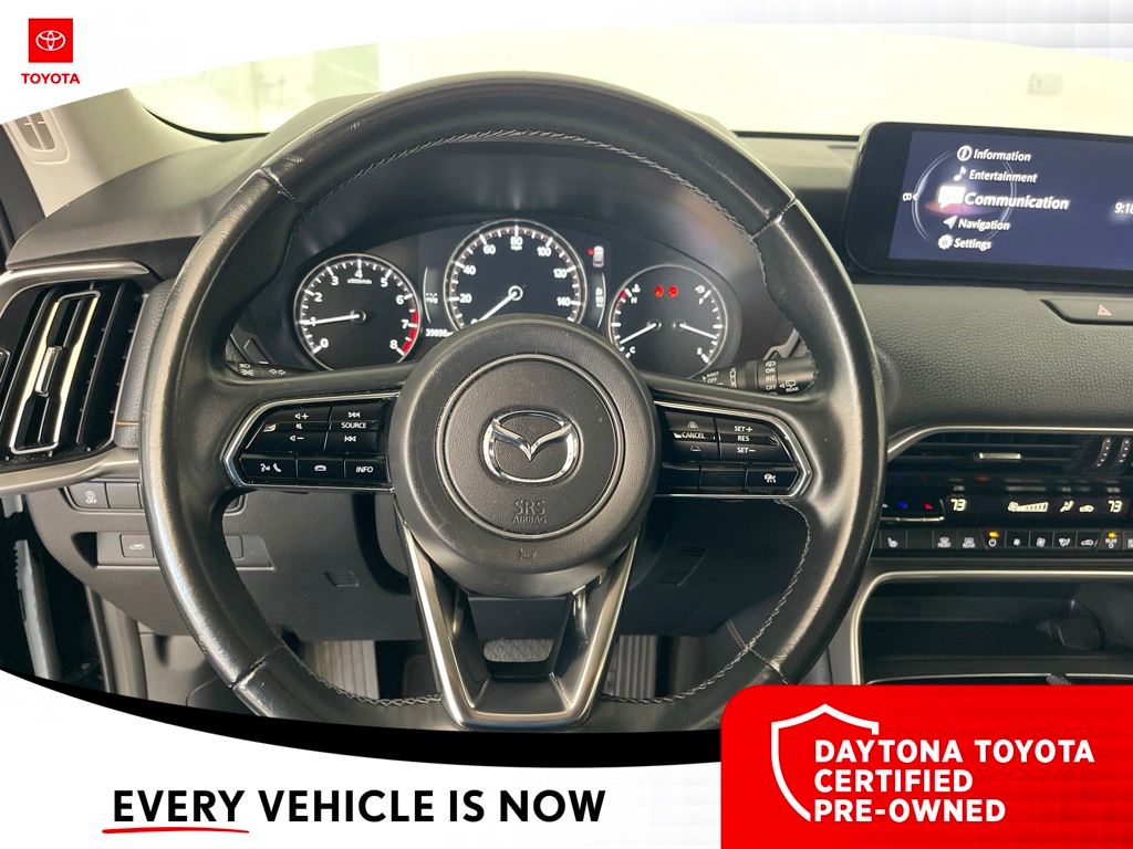 Used 2024 Mazda CX-90 SUV