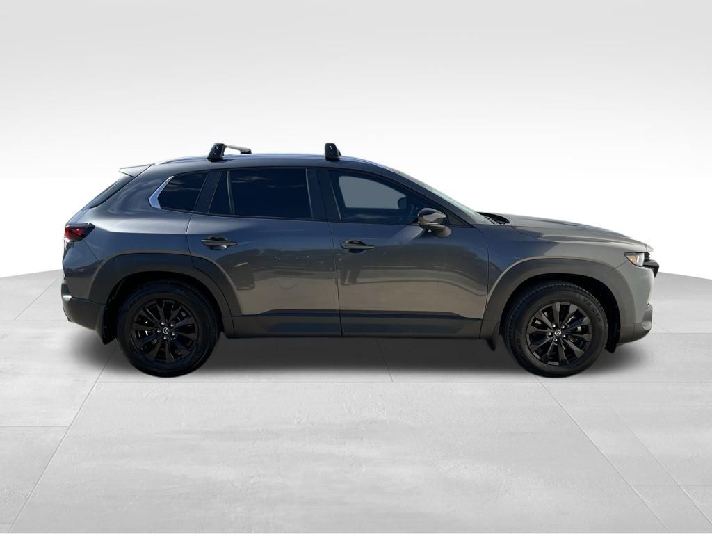 Used Car 2024 Mazda Cx-50  2.5 S Preferred Package For Sale Under $30,000 In Georgetown, Texas