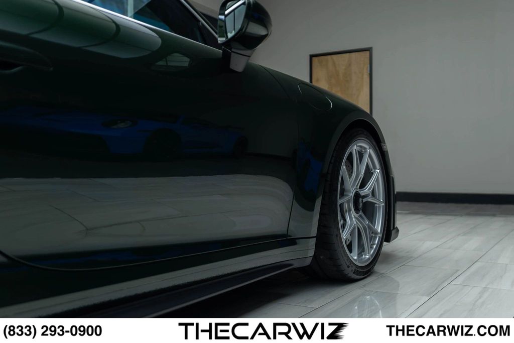 2026 Porsche 911
