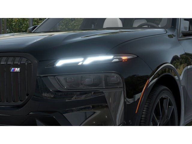 New 2027 Black BMW M60i image 6