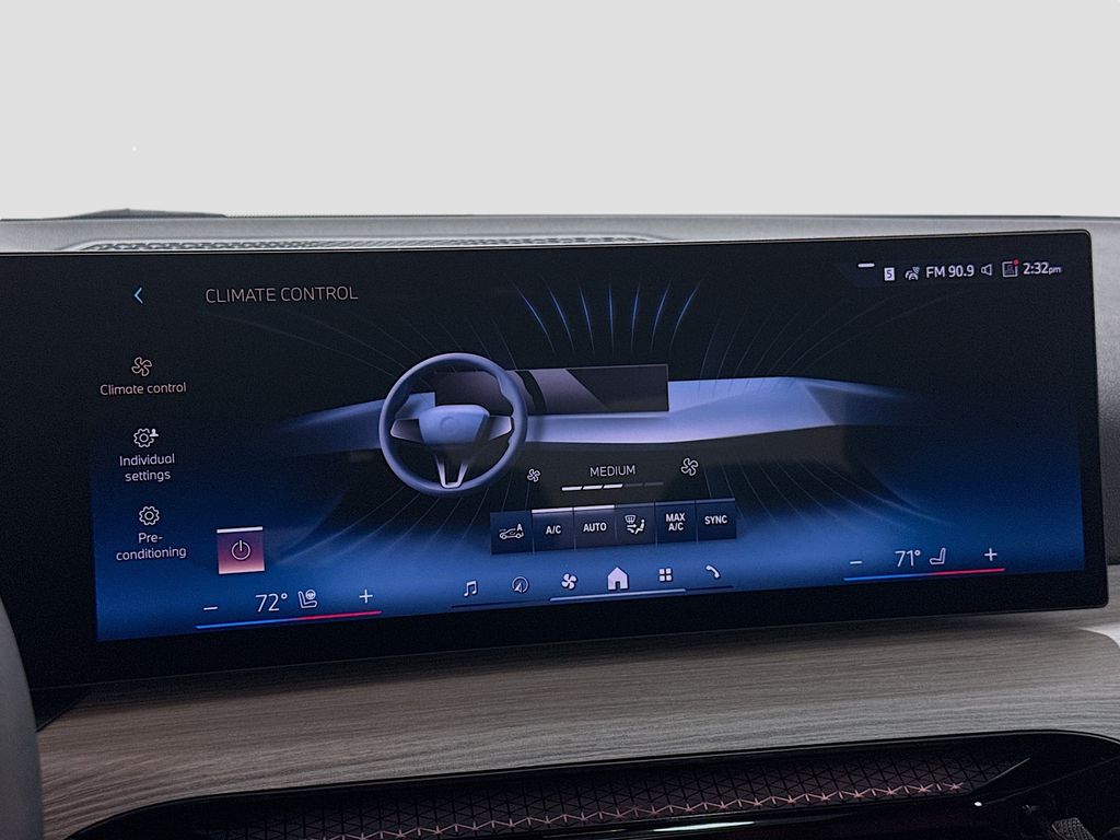 Thumbnail: 2026 BMW 3 Series - 11