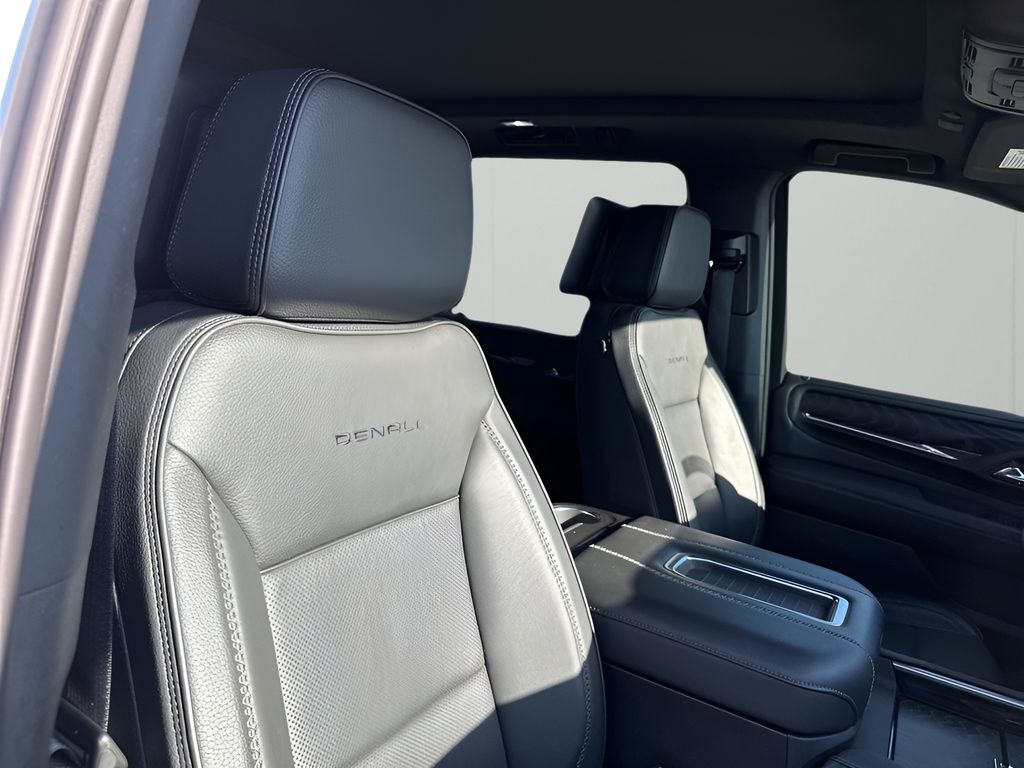 Used Car 2023 Gmc Yukon Xl  Denali For Sale Under $60,000 In Austin, Texas