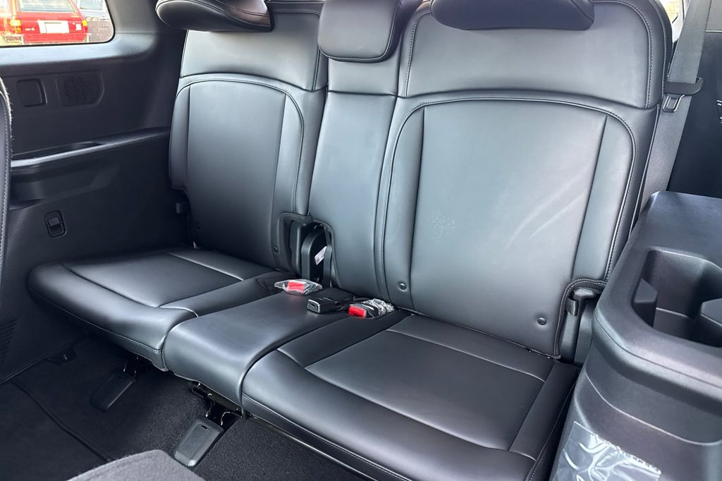 new 2027 Kia Telluride car, priced at $49,710