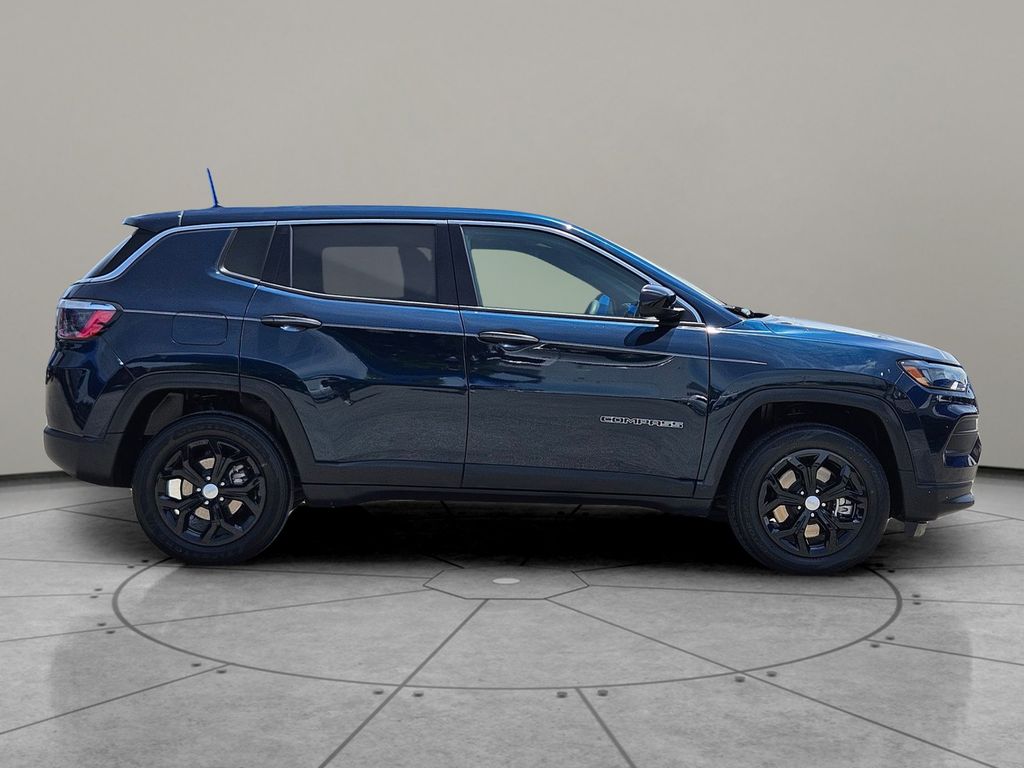 Used Car 2024 Jeep Compass  Sport For Sale Under $20,000 In San Marcos, Texas