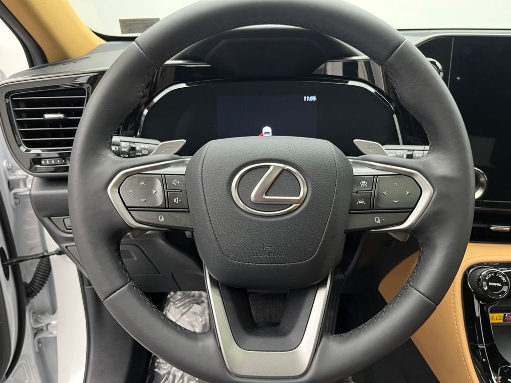 Thumbnail: 2023 Lexus NX - 12