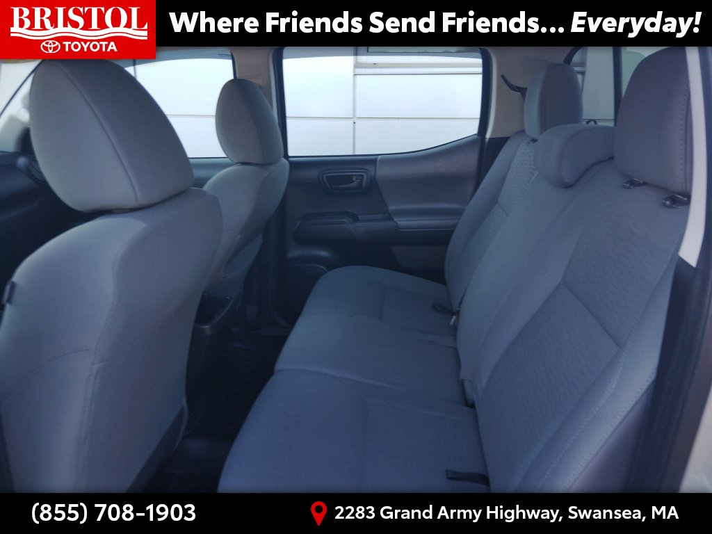 Used 2016 Toyota Tacoma Truck