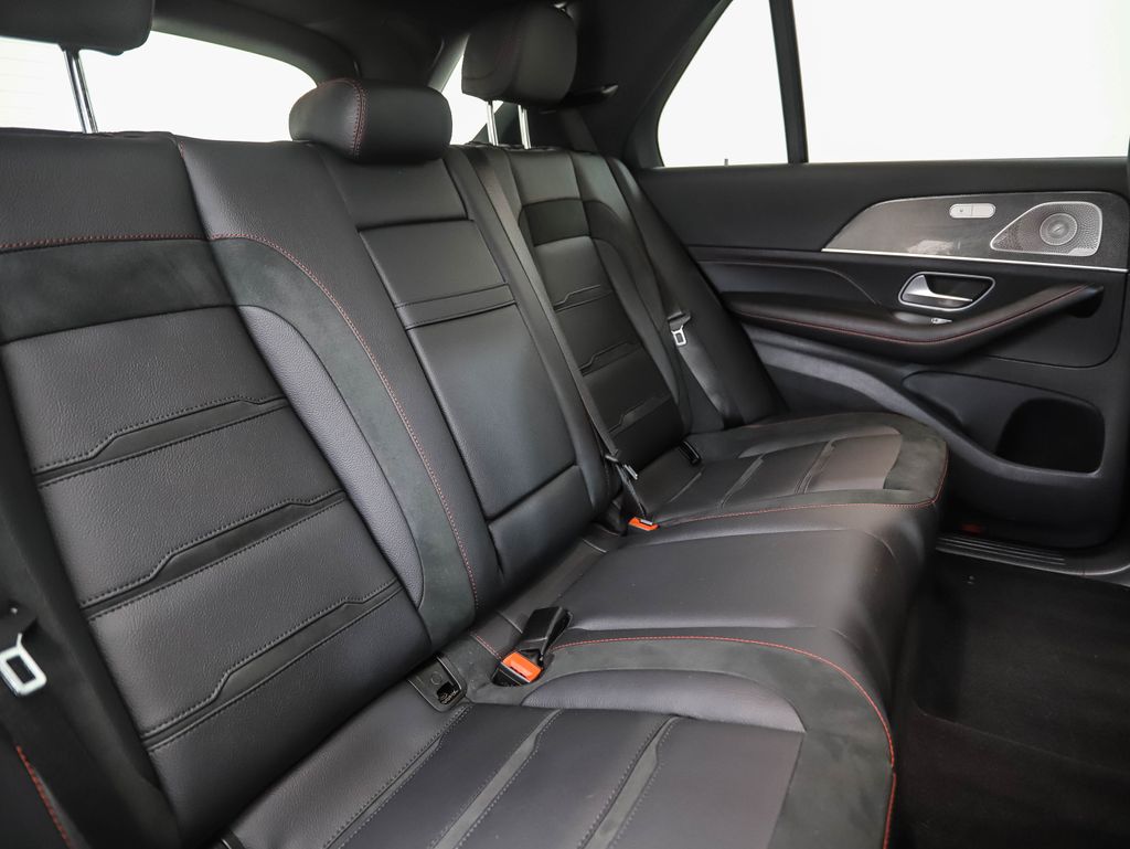 2023 Mercedes-Benz GLE 53 AMG 27