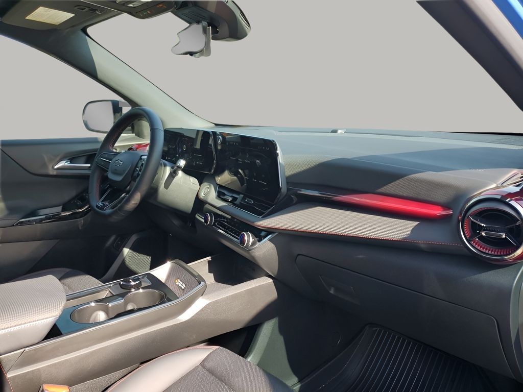 Used Car 2025 Chevrolet Equinox  Rs For Sale Under $35,000 In Austin, Texas