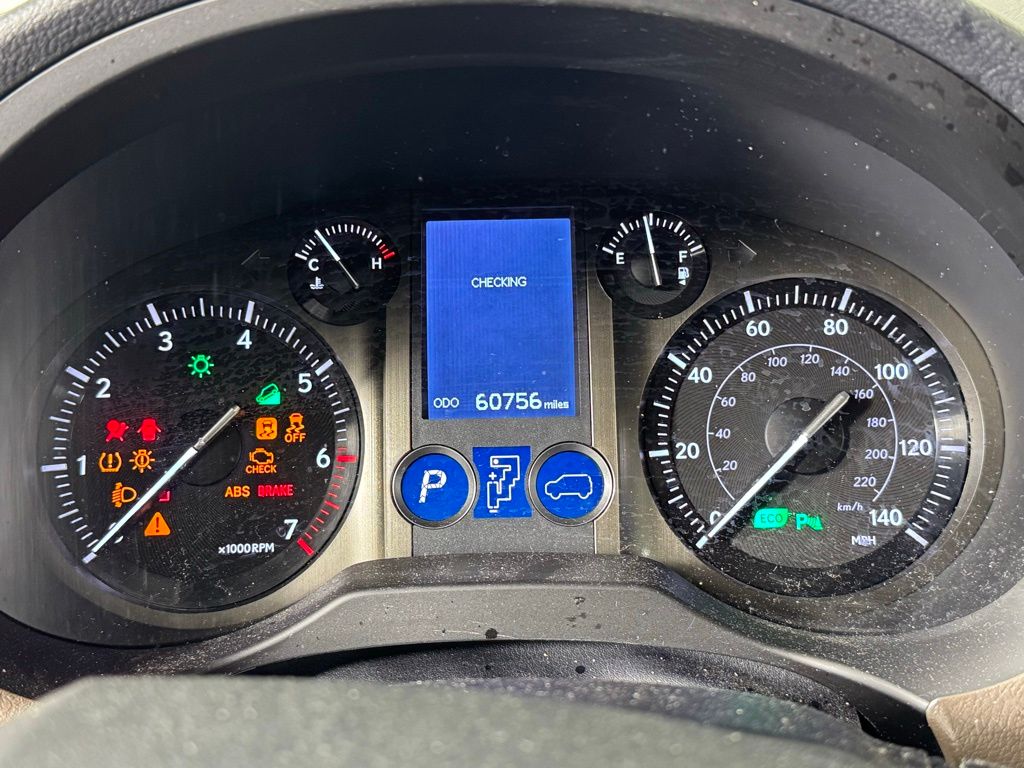 Thumbnail: 2019 Lexus GX - 18