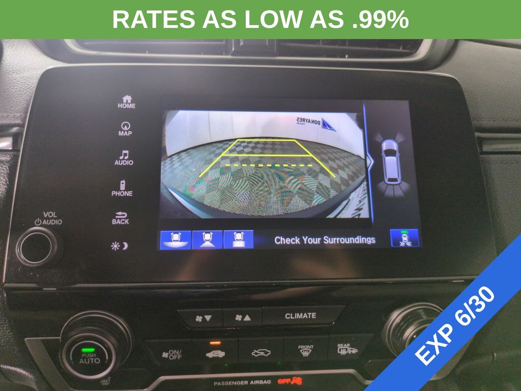 Used 2022 Honda CR-V Hybrid For Sale in Fort Wayne, IN