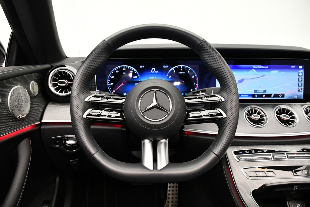 2023 Mercedes-Benz E-Class E 450 29