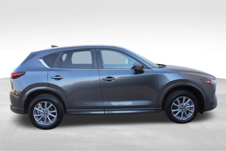 Used Car 2025 Mazda Cx-5  2.5 S Preferred Package For Sale Under $30,000 In Georgetown, Texas