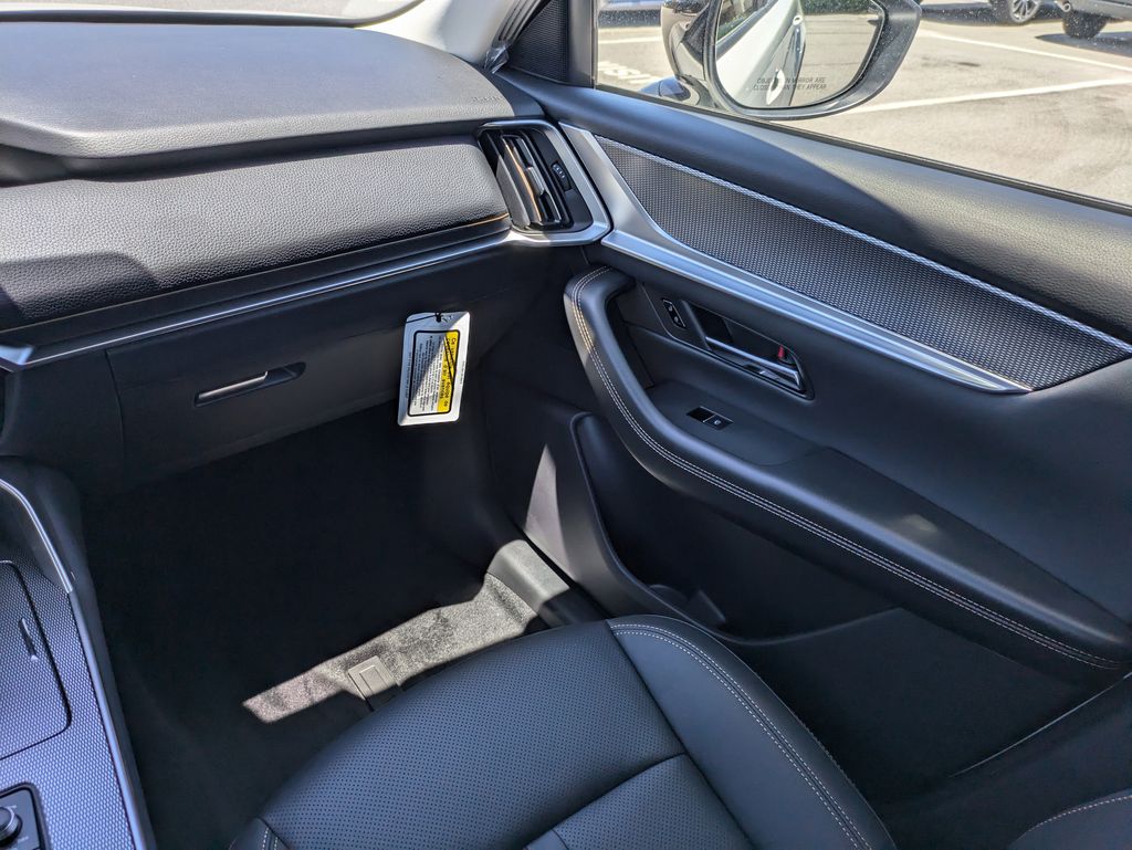 2026 Mazda CX-70 3.3 Turbo Preferred