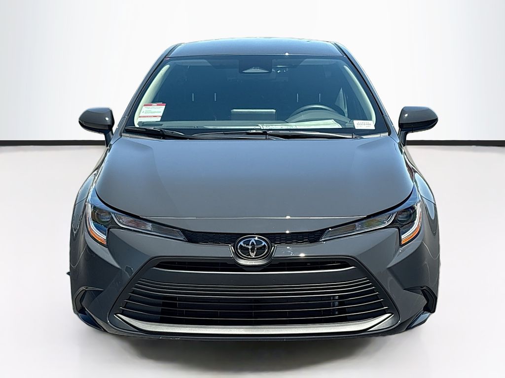 Thumbnail: 2026 Toyota Corolla - 2