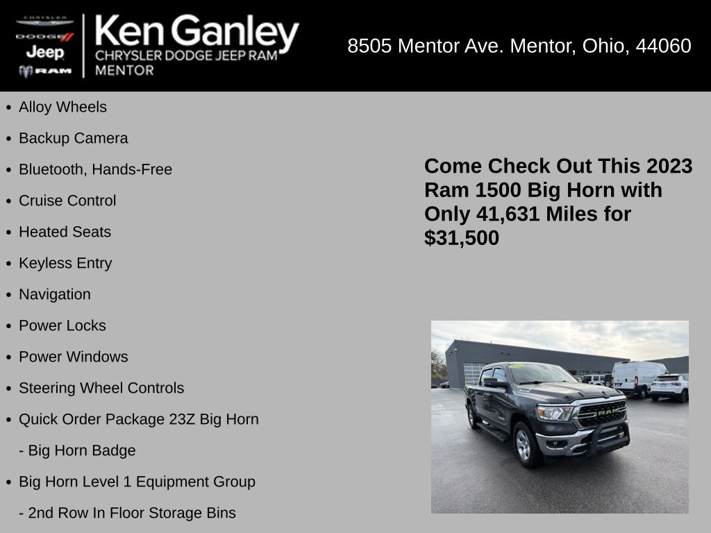 View vehicle photo 5