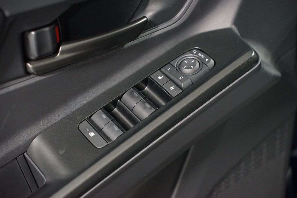 Thumbnail: 2026 Toyota bZ - 30