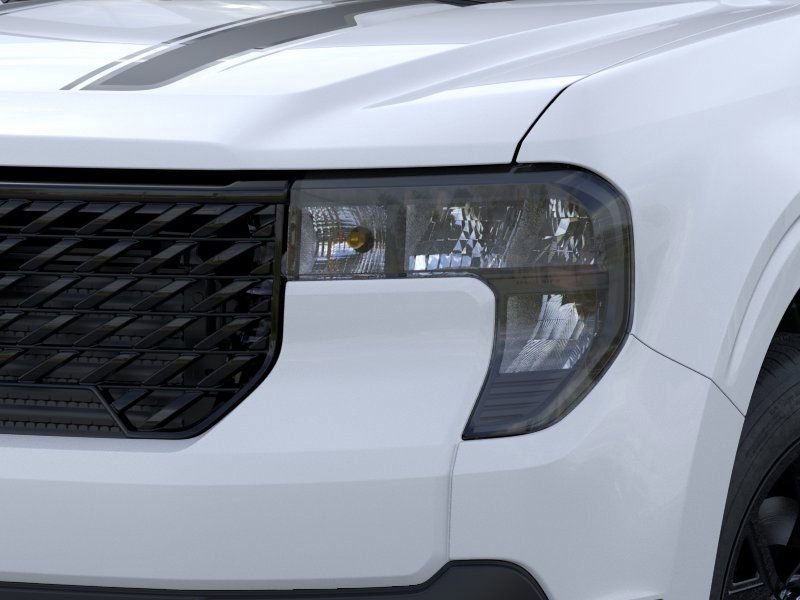 2025 Ford Maverick XLT - Photo 21