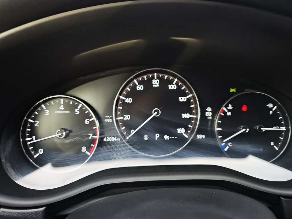 2023 Mazda CX-30 2.5 S Preferred