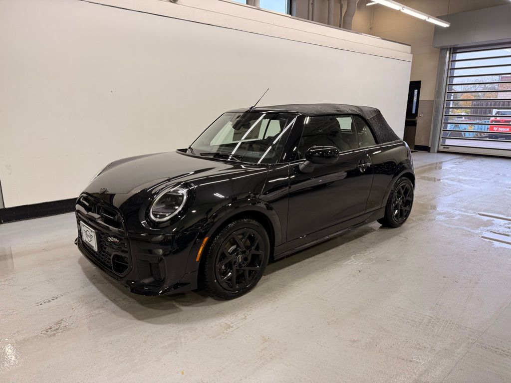 Thumbnail: 2026 MINI Cooper - 1