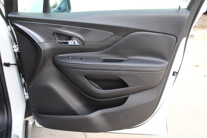 Used Car 2019 Buick Encore  Preferred For Sale Under $12,000 In Georgetown, Texas