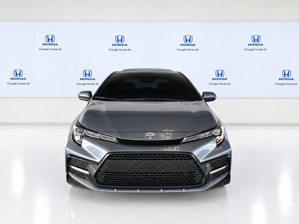 Thumbnail: 2022 Toyota Corolla - 2