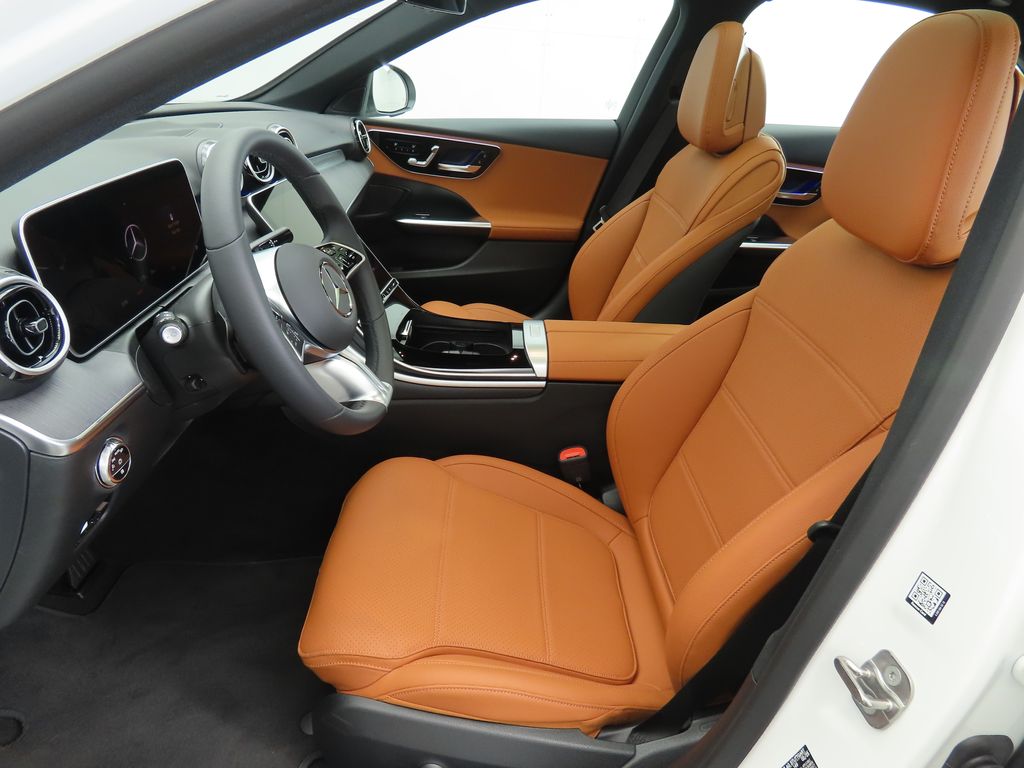 Thumbnail: 2025 Mercedes-Benz C-Class - 19