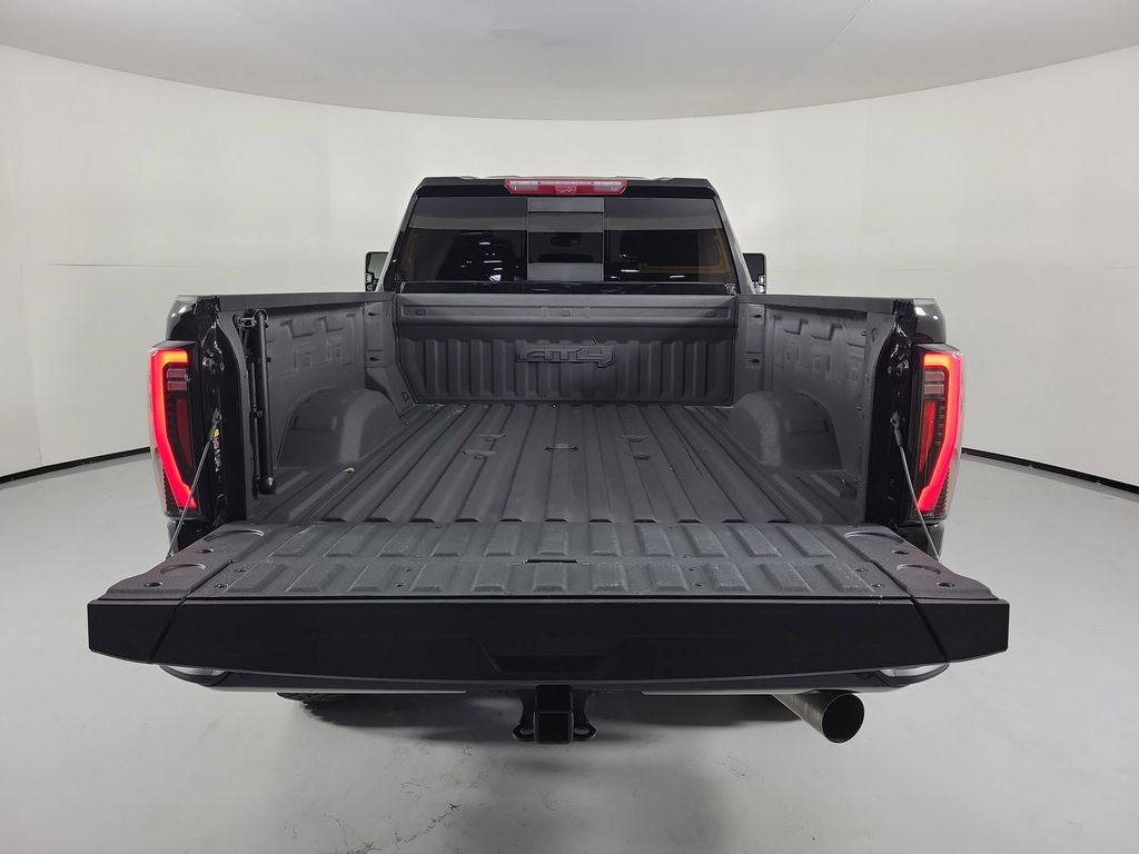 2024 GMC Sierra 2500HD AT4 - 7