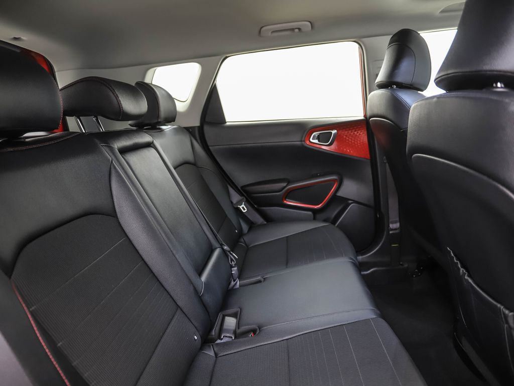 Thumbnail: 2022 Kia Soul - 26