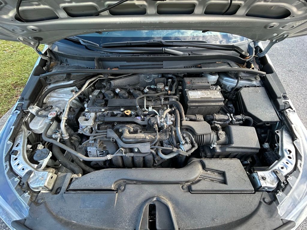 Thumbnail: 2024 Toyota Corolla - 11