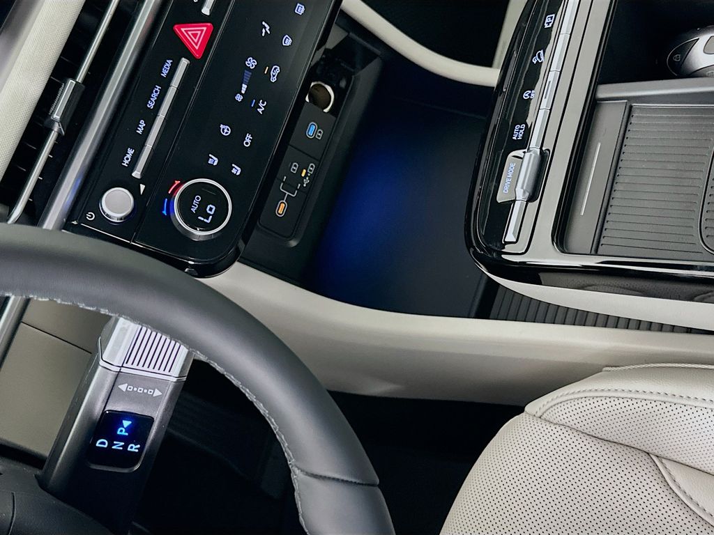 Thumbnail: 2026 Hyundai Tucson - 15