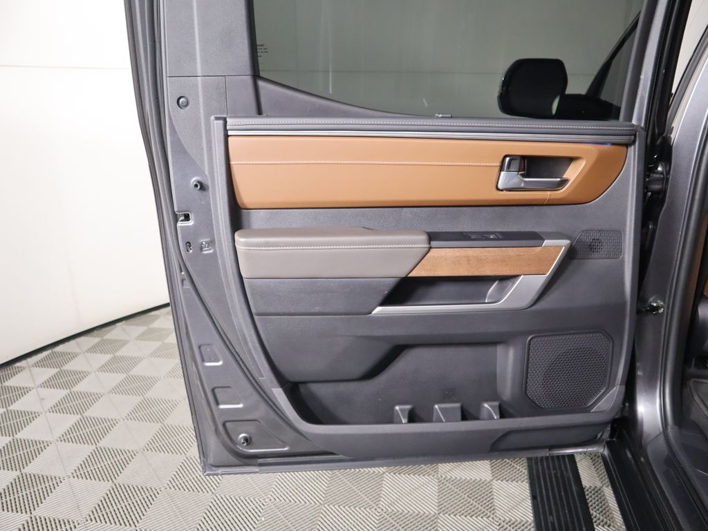 Thumbnail: 2023 Toyota Tundra - 26