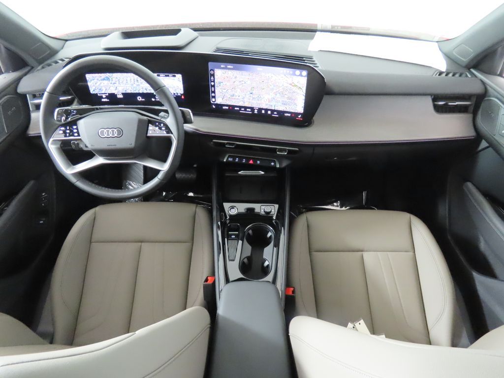 Thumbnail: 2026 Audi Q3 - 12
