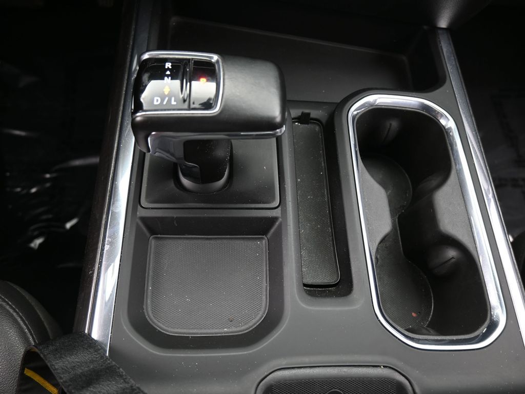 Used 2023 Summit White Chevrolet LTZ image 33