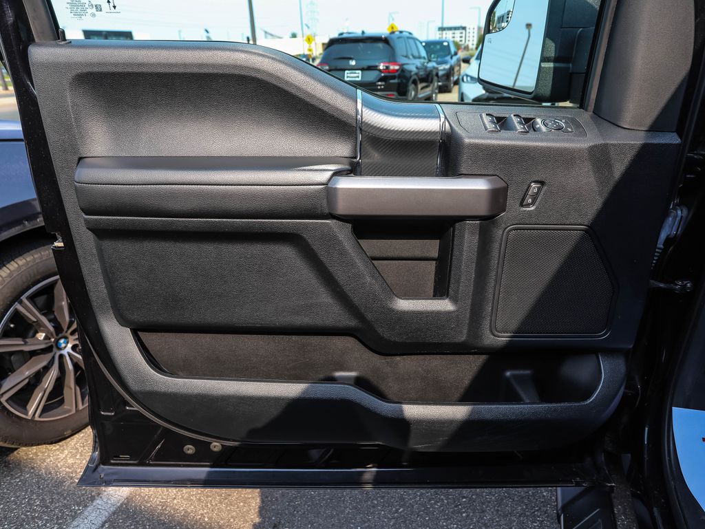 Thumbnail: 2020 Ford F-150 - 9