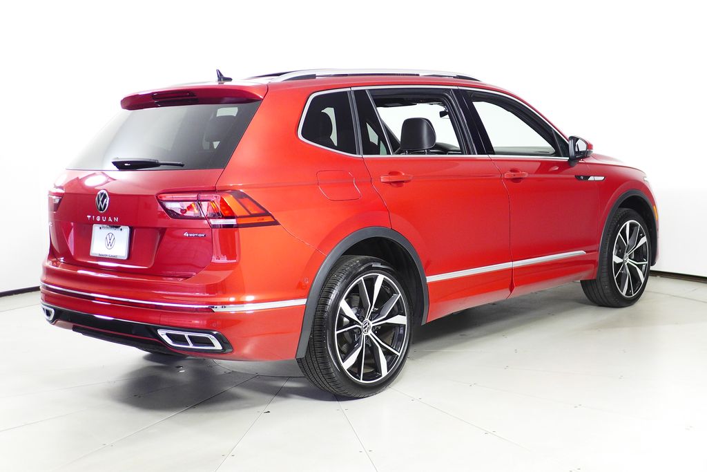 Thumbnail: 2024 Volkswagen Tiguan - 7