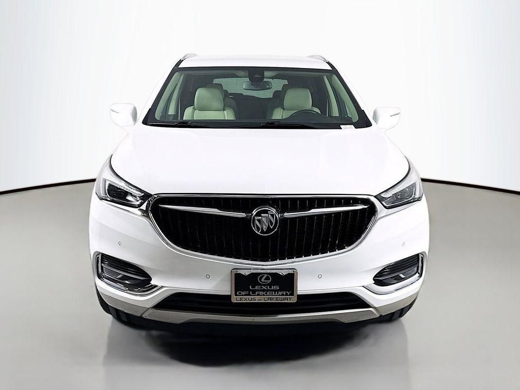 Thumbnail: 2020 Buick Enclave - 2