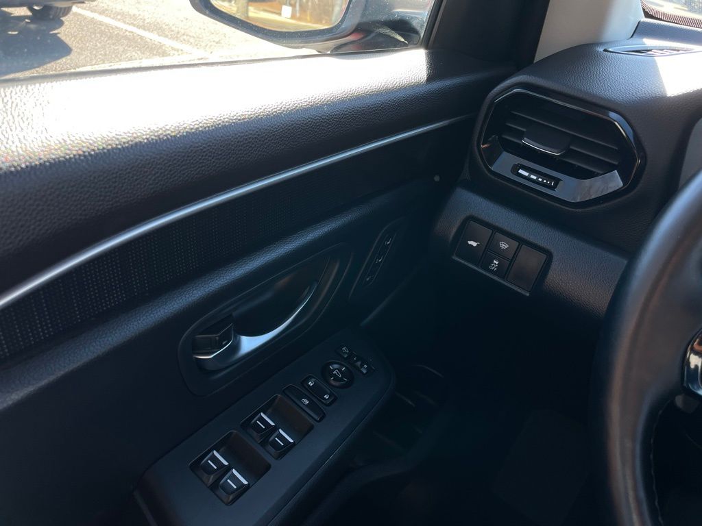 Thumbnail: 2023 Honda Pilot - 23