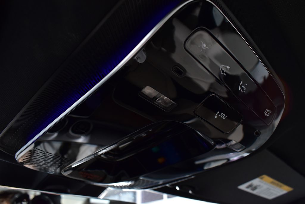 Thumbnail: 2025 Mercedes-Benz C-Class - 26