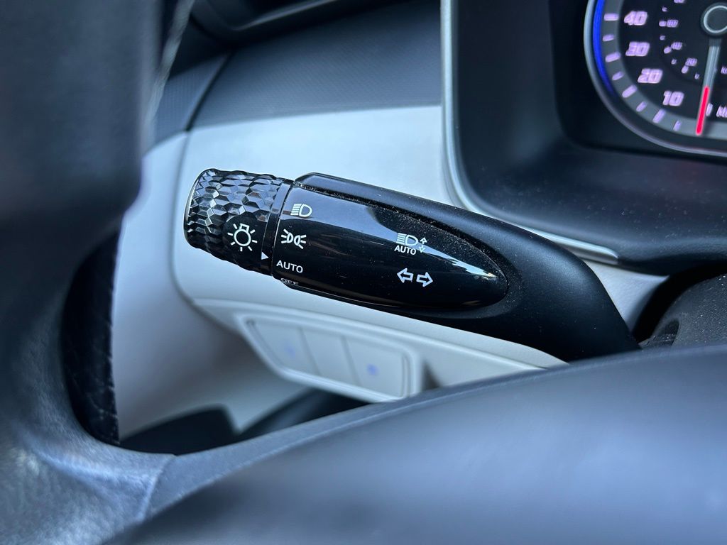 2022 Hyundai Tucson SEL 22