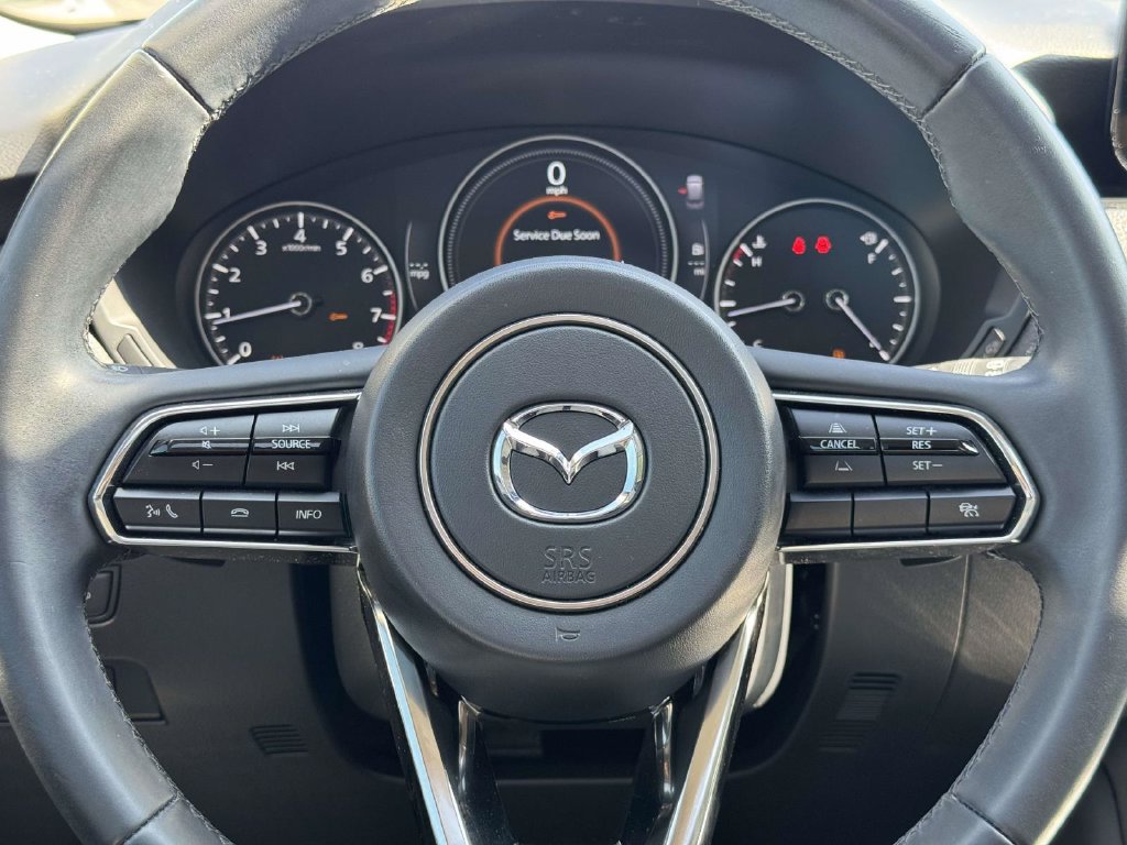 2024 Mazda CX-90 Turbo Preferred Package - Photo 18