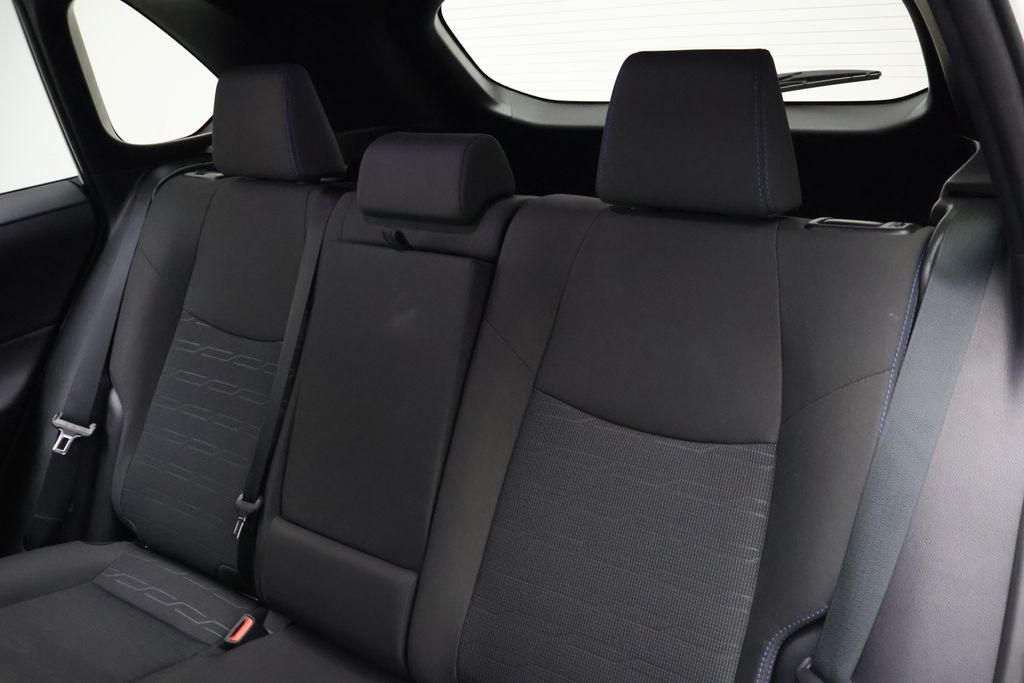 Thumbnail: 2025 Toyota RAV4 - 18