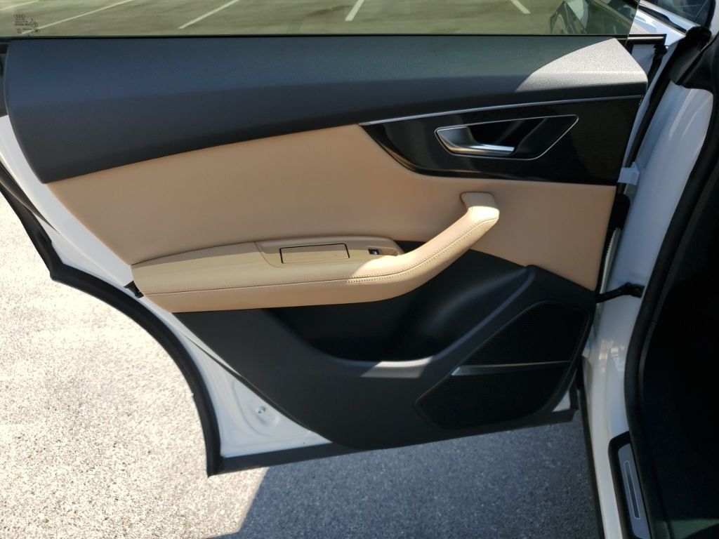 Used Car 2023 Audi Q8  55 Premium Plus For Sale Under $60,000 In Austin, Texas