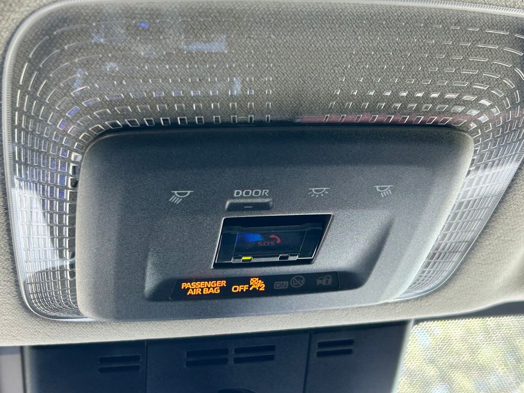 New 2026 Toyota Prius Plug-in Hybrid Hatchback