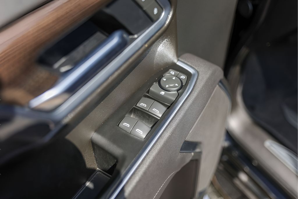 Used Car 2025 Chevrolet Silverado 1500  Lt For Sale Under $50,000 In Austin, Texas