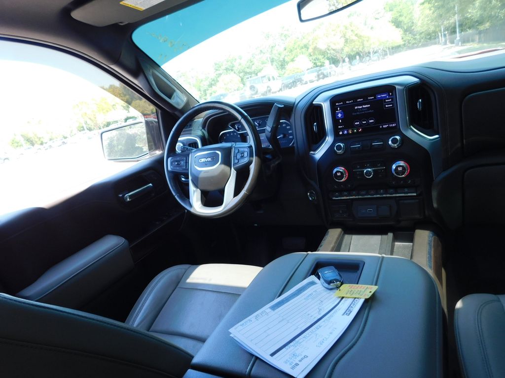Thumbnail: 2019 GMC Sierra 1500 - 2