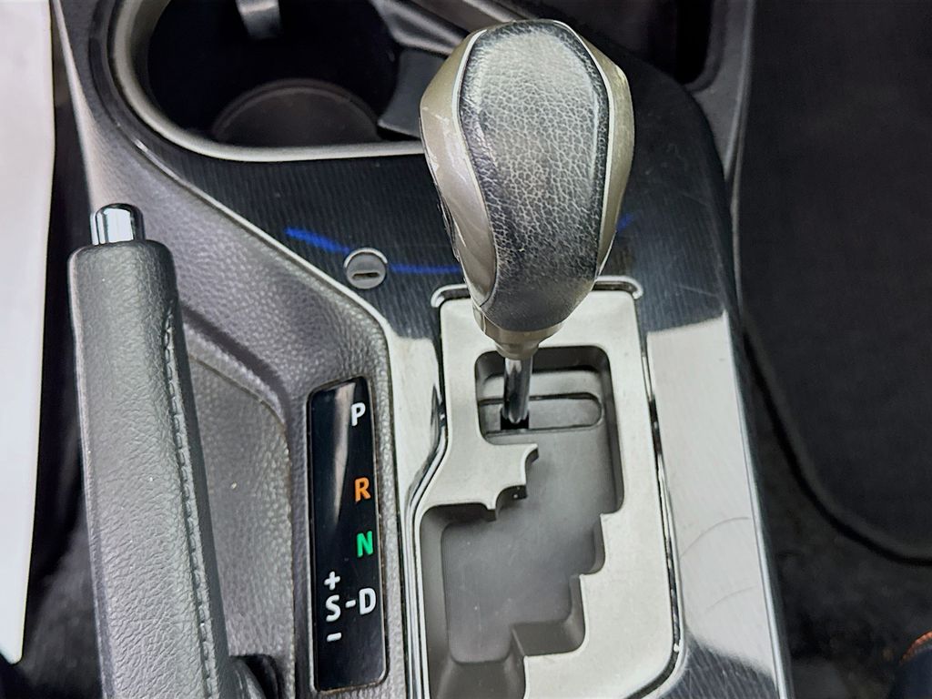 Used Car 2016 Toyota Rav4  Se For Sale Under $12,000 In Austin, Texas