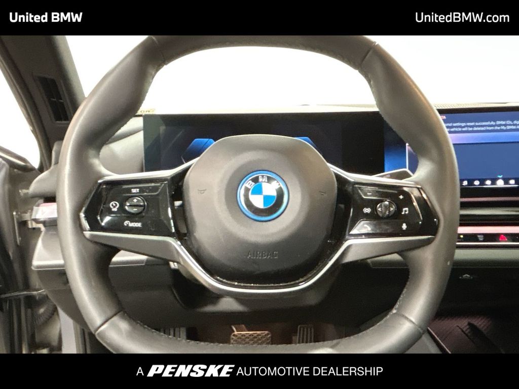 Thumbnail: 2024 BMW i5 - 14