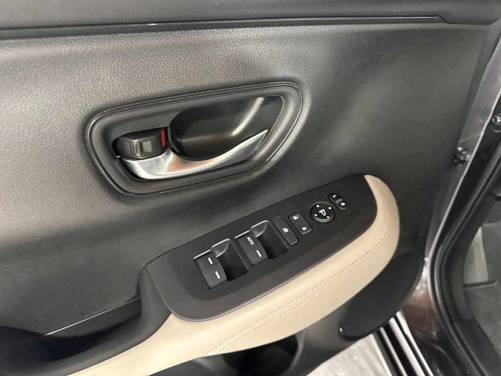 used 2023 Honda HR-V car, priced at $25,983